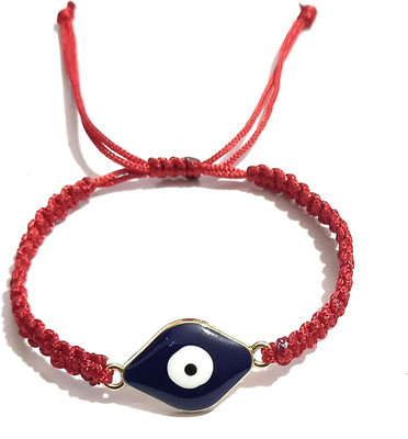 MANMORA Fabric, Alloy Bracelet