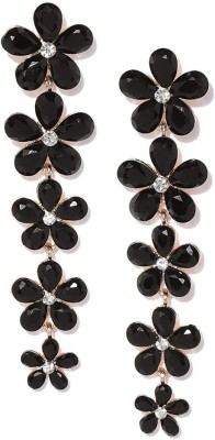 YouBella Stylish Earrings Fancy Party wear Ear Rings Jewellery earings Alloy Drops & Danglers