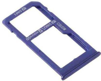 GOLARA Sim Card Tray(Compatible With SAMSUNG)