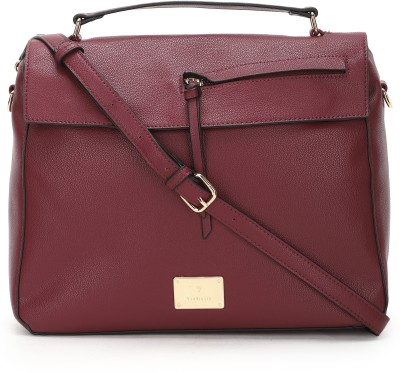 VAN HEUSEN Maroon Sling Bag VWBGGRGFF000652