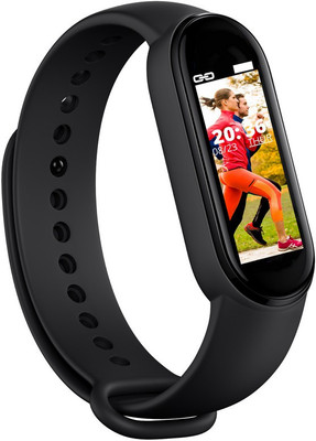 Rhobos M26(Multicolor Strap, Size : Free Size)