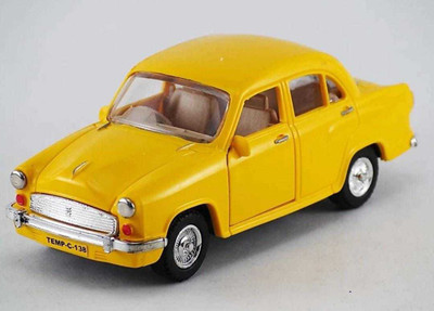 VD TOY'S Ambassador Blue(Blue)