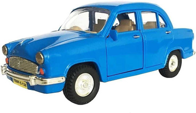 VD TOY'S ambassador blue(Blue)