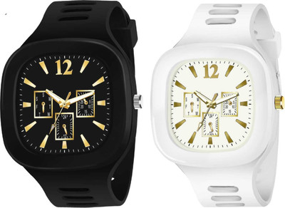 FEELKART Analog Watch  - For Boys