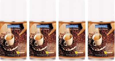 Airance Coffee Spray, Automatic Spray, Refill(250 ml)