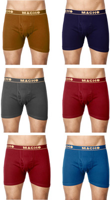 MACHO Men Brief