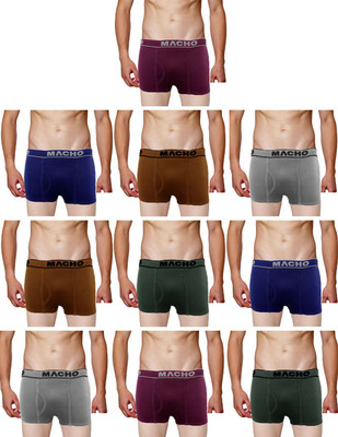 MACHO Men Brief