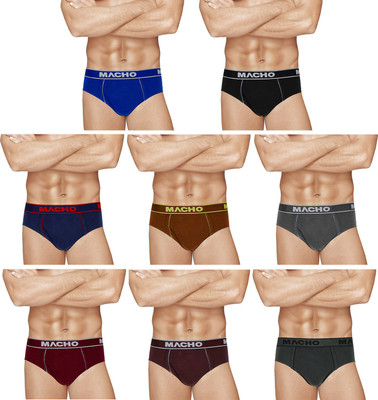 MACHO Men Brief