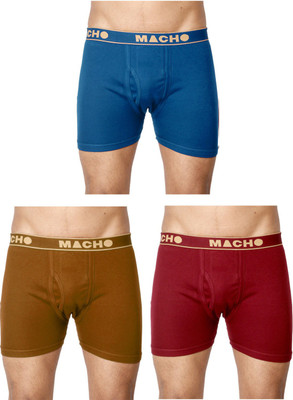 MACHO Men Brief