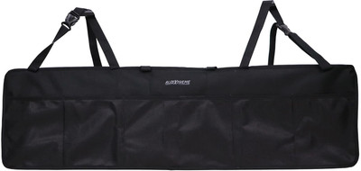 ALLEXTREME IT-08 Trunk Organizer Backseat Large Anti-slip Storage Hanging Utility Tool Space Saver Bag Car Multi Pocket(0 L)