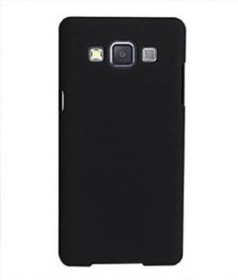Mobile Back Cover Bumper Case for Samsung Galaxy j3 pro 17(Black, Shock Proof, Silicon, Pack of: 1)