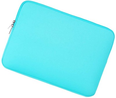 HARITECH Sleeve for Samsung Galaxy Tab E 9.6 Inch (SM-T560/T561) (2015)(Blue, Dual Protection, Pack of: 1)