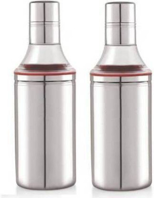 STARRY 1000 ml Cooking Oil Dispenser Set(Pack of 2)