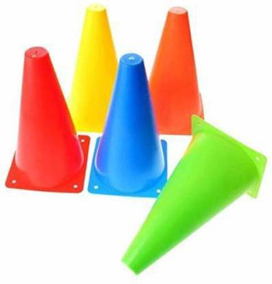 Hobs Cone Marker Pack of 20(Multicolor)