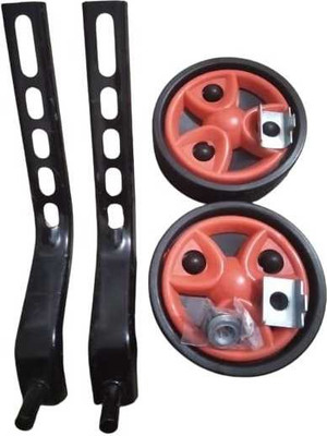 NEELAM Road Bicycle Wheel(Rear Pack of 2)