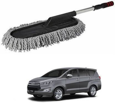 MAITRI ENTERPRISE Car Cleaning Brush Mop Adjustable Car Duster wet/dry duster M213 Wet and Dry Duster Set