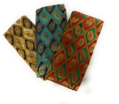 Cotton colors Cotton Silk Self Design Blouse Material