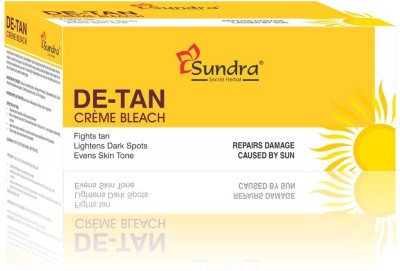 MegaValue De-Tan Creme Bleach(300 g)