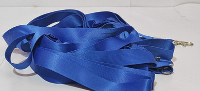 Dey 's stationery store Silk Lanyard(Pack of 1)