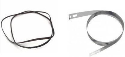 Kosh Timing Belt with CR Encoder for L210 Epson Printer Black Ink Toner