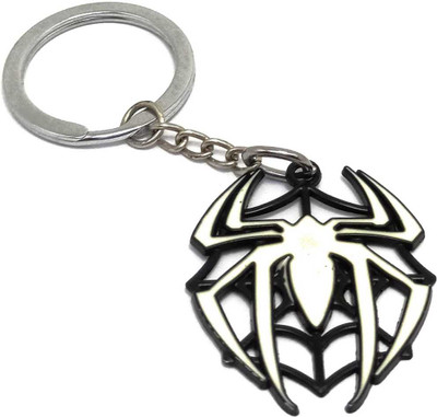 Key Era Spider Key Chain