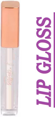 GFSU NEW LONG LASTING CLEAR LIP GLOSS FOR ALL SKIN(6 ml, TRANSPARENT)
