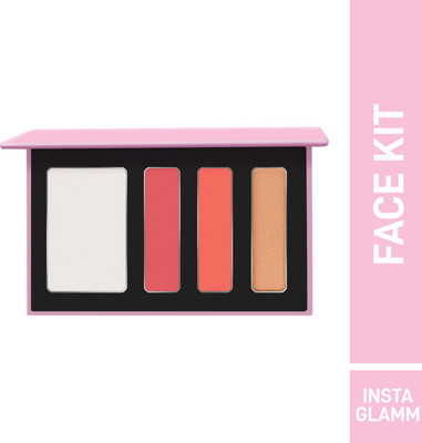 MyGlamm POPxo Makeup Collection -Face Kit