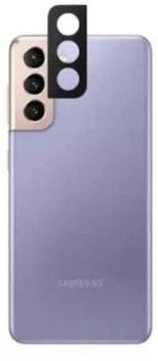BRENZZ Back Camera Lens Glass Protector for SAMSUNG Galaxy S21 Plus(Pack of: 1)