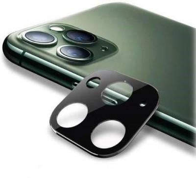 Chronic Back Camera Lens Glass Protector for APPLE iPhone 11 Pro(Pack of: 1)