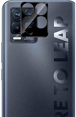DSCASE Back Camera Lens Glass Protector for realme Narzo 30 5G(Pack of: 1)
