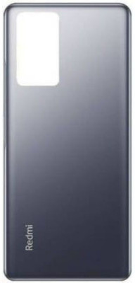 Purplesavvy Xiaomi Xiaomi Redmi Note 10 Pro(Glass) /Redmi Note 10 Pro Max(Glass) Back Panel(Dark Night)