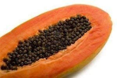 THAMMAR PAPAYA SEED Seed(24 per packet)