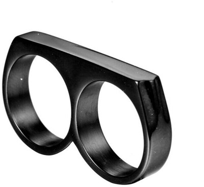 PS Creation Stainless Steel Ring