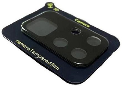 Prolike Camera Lens Protector for Redmi Note 11T 5G (FULL CAMERA PROTECTOR)(Pack of 1)