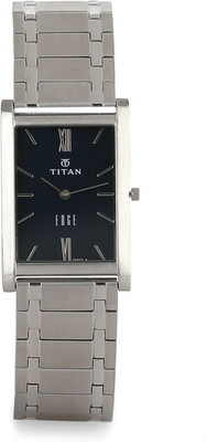 YORBON Impossible Screen Guard for Titan NH1043SM16 Analog Watch - For Men(Pack of 1)