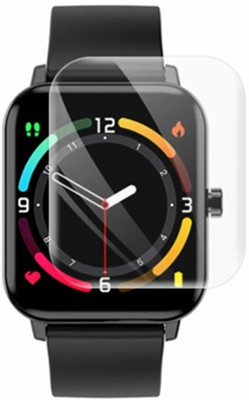 Guardpad Edge To Edge Screen Guard for ZTE Watch Live (2020) Smart Watch [Better than Tempered Glass][Transparent, 2 Pack](Pack of 2)
