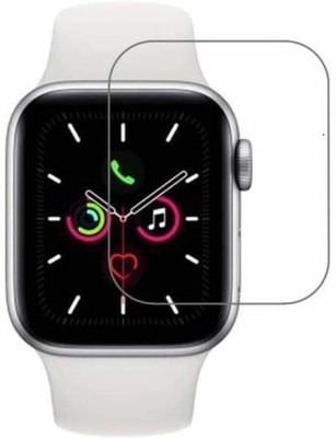 ACUTAS Screen Guard for Apple i Watch Series 4 5 6 SE - 44 mm(Pack of 2)