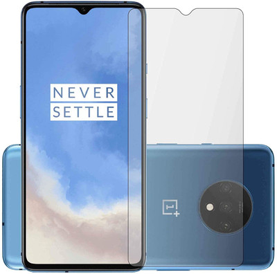 HQ Protection Tempered Glass Guard for Oneplus 7T(Pack of 1)