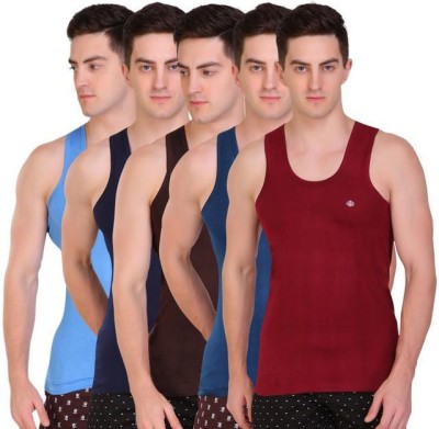 TT Men Vest