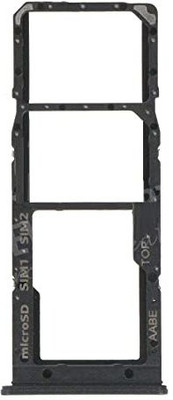 Spares4ever Sim Card Tray(Compatible With Samsung Galaxy M12)