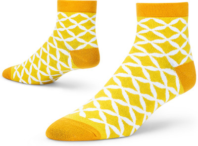 Dynamocks Unisex Ankle Length