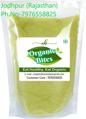 Organic Bites Fennel Seeds Powder/Variyali Powder/Saunf Powder(100 g)
