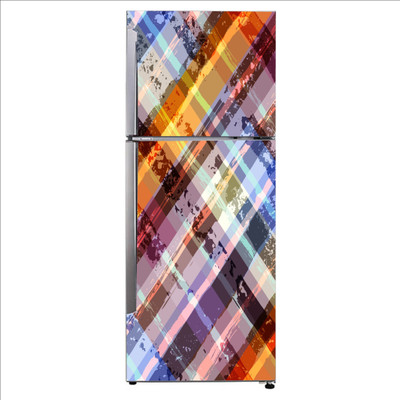 Crown Decals 60 cm Decorative design graphics pattern creative art Self Adhesive Sticker(Pack of 1)