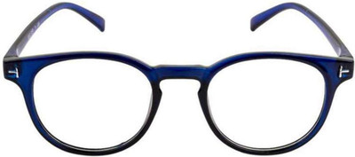 Devew Round Sunglasses(For Men & Women, Multicolor)