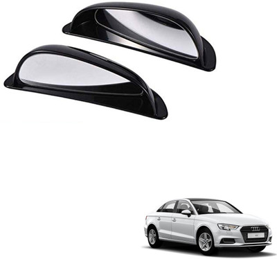 SEMAPHORE Manual Blind Spot Mirror For Audi A3(Exterior)