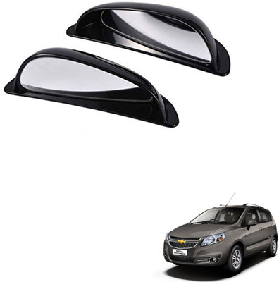 SEMAPHORE Manual Blind Spot Mirror For Chevrolet Sail Hatchback(Exterior)
