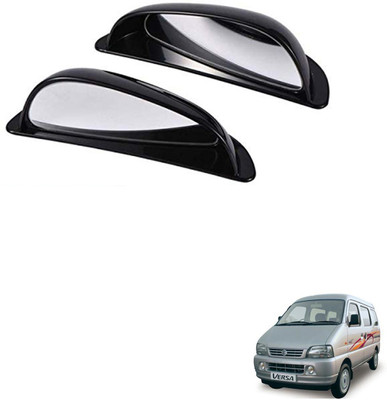 SEMAPHORE Manual Blind Spot Mirror For Maruti Suzuki Versa(Exterior)
