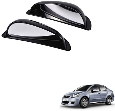 SEMAPHORE Manual Blind Spot Mirror For Maruti Suzuki SX4(Exterior)