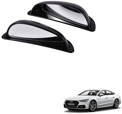 SEMAPHORE Manual Blind Spot Mirror For Audi A7(Exterior)