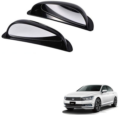 SEMAPHORE Manual Blind Spot Mirror For Volkswagen Passat(Exterior)